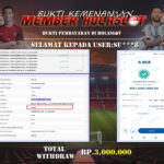 HOLASLOT BUKTI JP SBO SPORTSBOOK 24 MARET