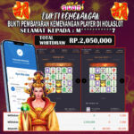 JACKPOT SLOT MAHJONG WAYS