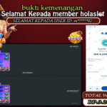 JACKPOT SLOT Sweet Bonanza 1000 l 8 MEI 2025